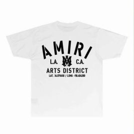 Picture of Amiri T Shirts Short _SKUAmiriS-XXL05631810